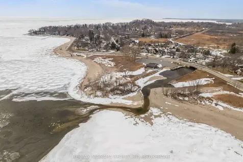 5 Heron Pointe Road Port Colborne ON L3K 6A9