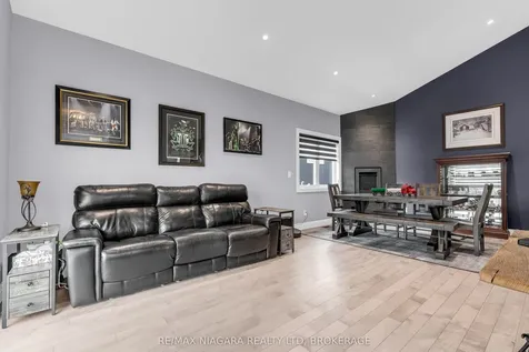 5 Heron Pointe Road Port Colborne ON L3K 6A9
