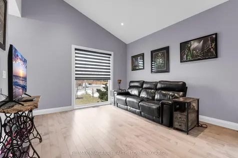 5 Heron Pointe Road Port Colborne ON L3K 6A9