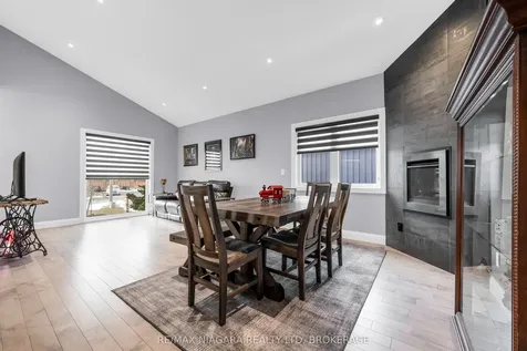 5 Heron Pointe Road Port Colborne ON L3K 6A9