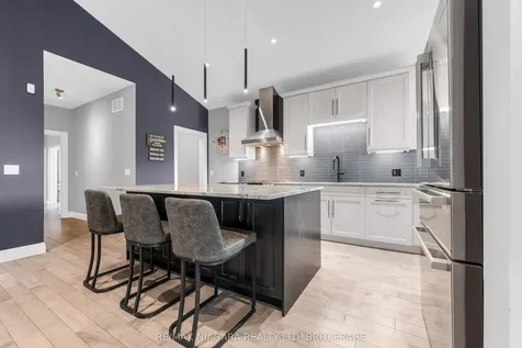 5 Heron Pointe Road Port Colborne ON L3K 6A9