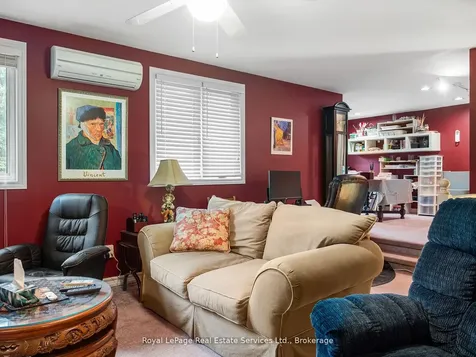 47 Fox Run Drive Puslinch ON N0B 2J0