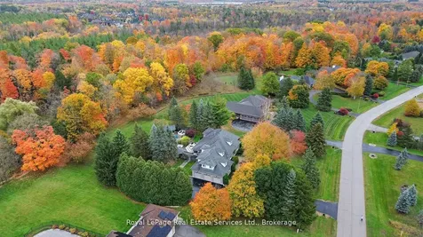 47 Fox Run Drive Puslinch ON N0B 2J0