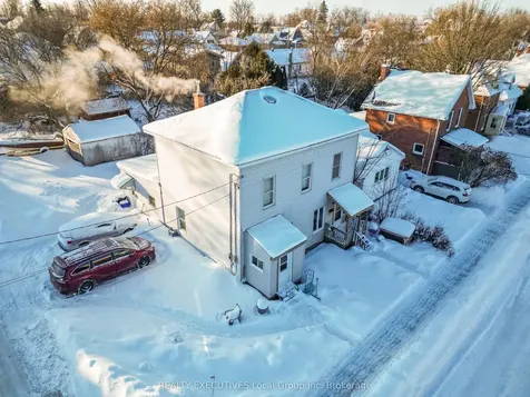 997 Hammond Street North Bay ON P1B 2H6