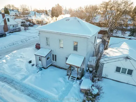 997 Hammond Street North Bay ON P1B 2H6