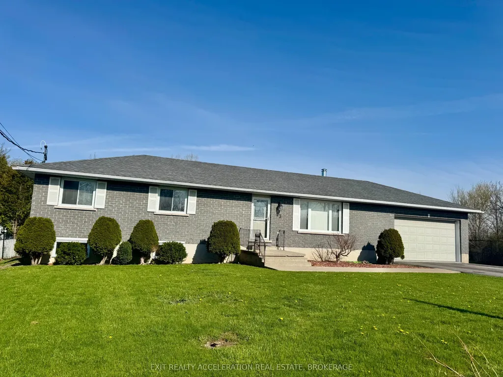 93 Henry Street Greater Napanee ON K7R 3A6