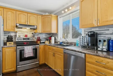 93 Henry Street Greater Napanee ON K7R 3A6