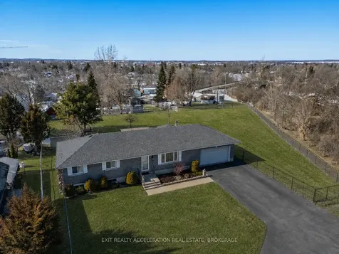 93 Henry Street Greater Napanee ON K7R 3A6