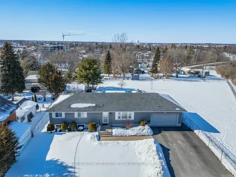 93 Henry Street Greater Napanee ON K7R 3A6