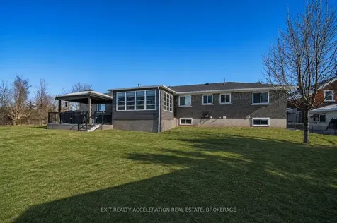 93 Henry Street Greater Napanee ON K7R 3A6