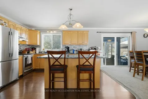 93 Henry Street Greater Napanee ON K7R 3A6