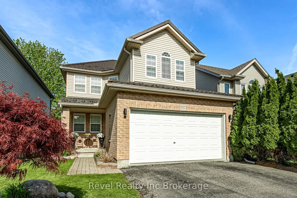 557 Sales Drive Woodstock ON N4S 9A1