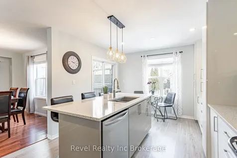 557 Sales Drive Woodstock ON N4S 9A1