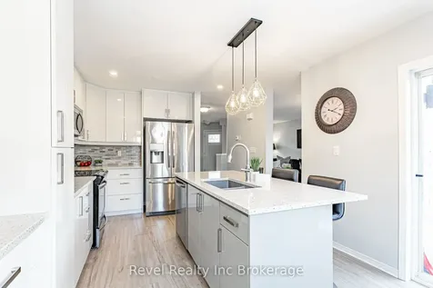 557 Sales Drive Woodstock ON N4S 9A1