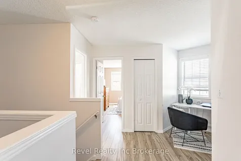 557 Sales Drive Woodstock ON N4S 9A1