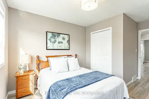 557 Sales Drive Woodstock ON N4S 9A1