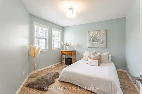557 Sales Drive Woodstock ON N4S 9A1