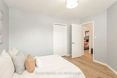 557 Sales Drive Woodstock ON N4S 9A1