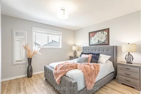 557 Sales Drive Woodstock ON N4S 9A1