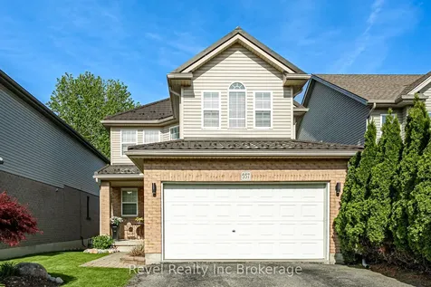 557 Sales Drive Woodstock ON N4S 9A1