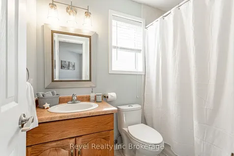 557 Sales Drive Woodstock ON N4S 9A1