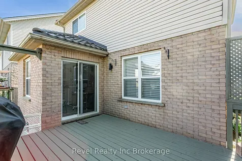 557 Sales Drive Woodstock ON N4S 9A1