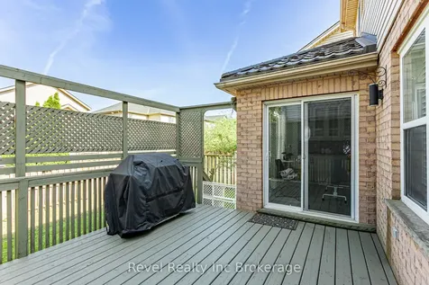 557 Sales Drive Woodstock ON N4S 9A1