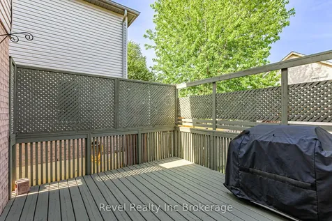 557 Sales Drive Woodstock ON N4S 9A1
