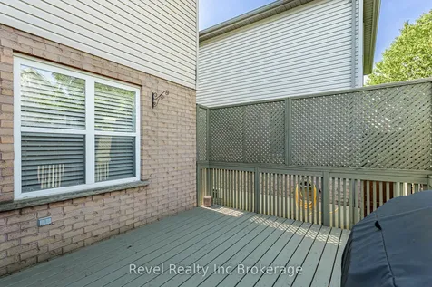 557 Sales Drive Woodstock ON N4S 9A1