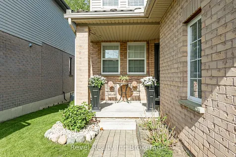 557 Sales Drive Woodstock ON N4S 9A1