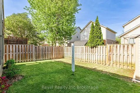 557 Sales Drive Woodstock ON N4S 9A1