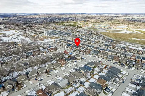 557 Sales Drive Woodstock ON N4S 9A1