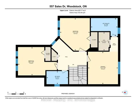 557 Sales Drive Woodstock ON N4S 9A1
