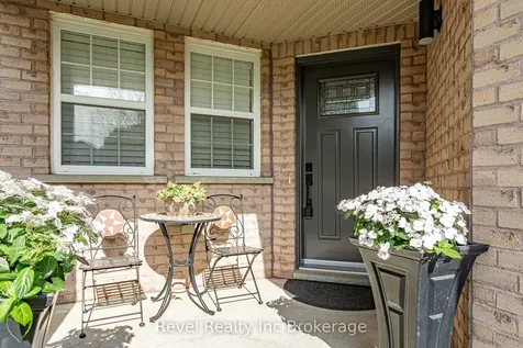 557 Sales Drive Woodstock ON N4S 9A1