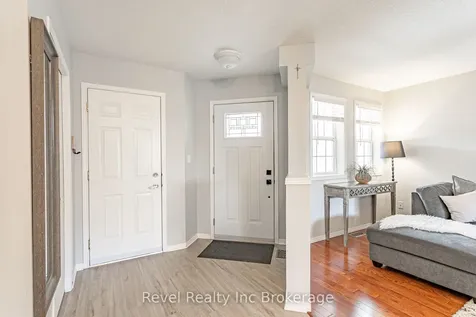 557 Sales Drive Woodstock ON N4S 9A1