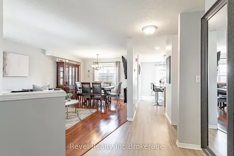 557 Sales Drive Woodstock ON N4S 9A1