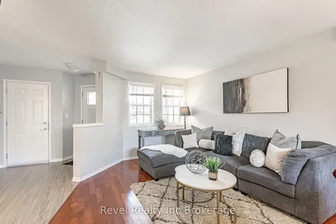 557 Sales Drive Woodstock ON N4S 9A1
