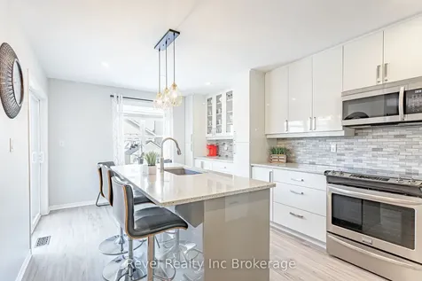 557 Sales Drive Woodstock ON N4S 9A1