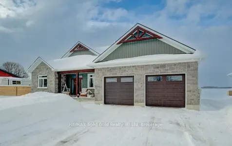 21 Paxton Street Huron-kinloss ON N0G 2B0