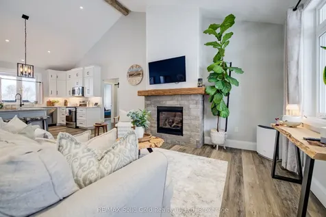 21 Paxton Street Huron-kinloss ON N0G 2B0