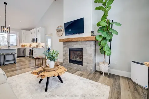 21 Paxton Street Huron-kinloss ON N0G 2B0