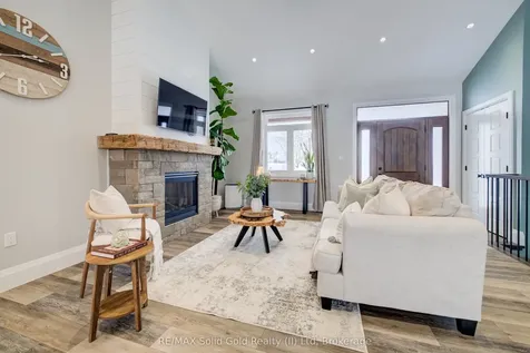 21 Paxton Street Huron-kinloss ON N0G 2B0