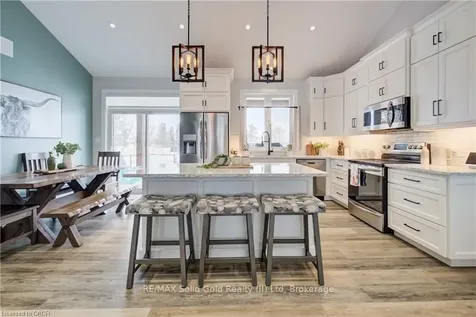 21 Paxton Street Huron-kinloss ON N0G 2B0