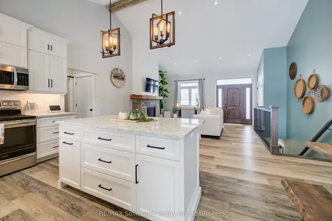 21 Paxton Street Huron-kinloss ON N0G 2B0