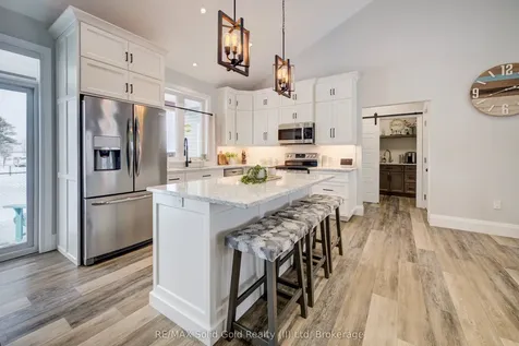 21 Paxton Street Huron-kinloss ON N0G 2B0