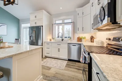 21 Paxton Street Huron-kinloss ON N0G 2B0