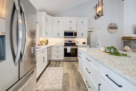 21 Paxton Street Huron-kinloss ON N0G 2B0