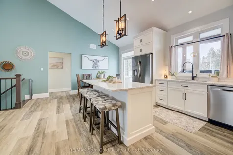 21 Paxton Street Huron-kinloss ON N0G 2B0
