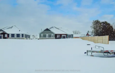 21 Paxton Street Huron-kinloss ON N0G 2B0