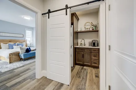 21 Paxton Street Huron-kinloss ON N0G 2B0